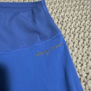 Gymshark Whitney Simmons leggings